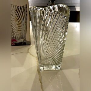 Mikasa 9.25” “Vision” Vase